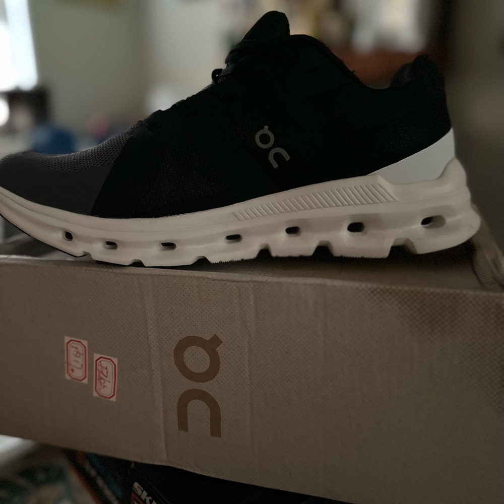 Oncloud cloud runners - Picture 2 of 3